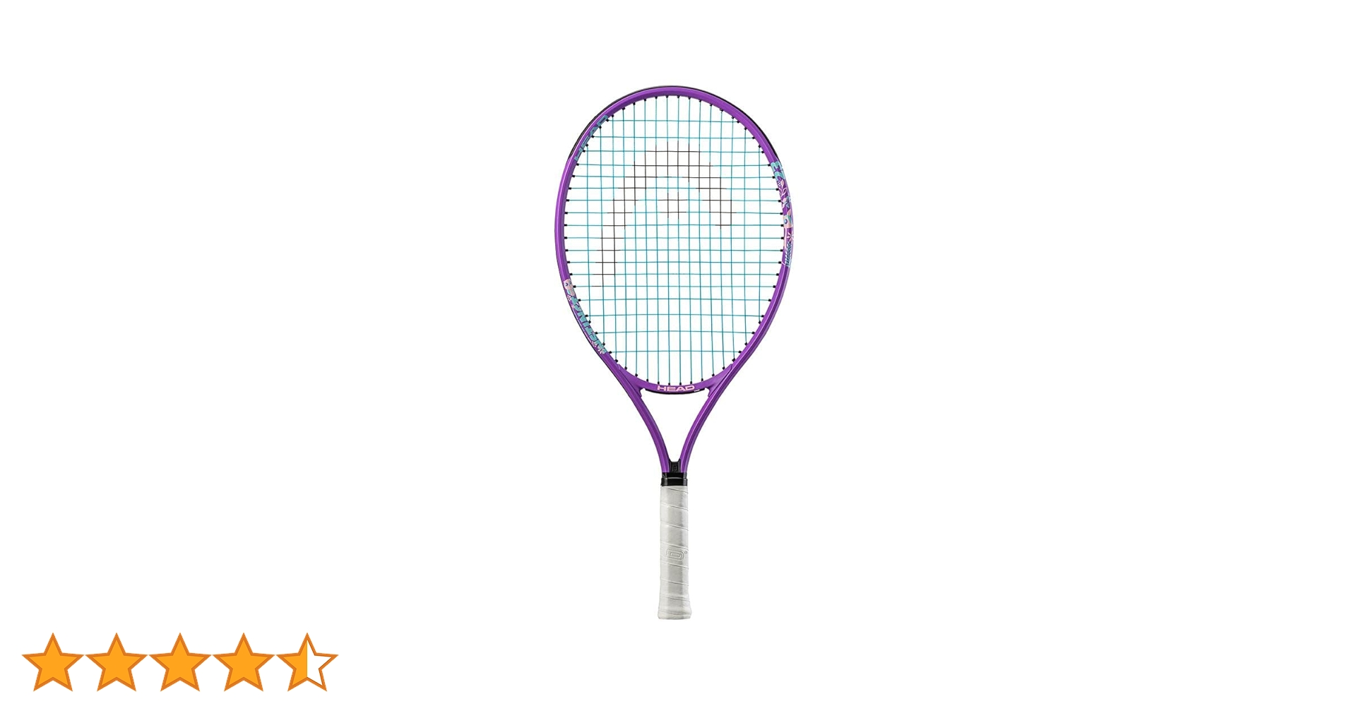 HEAD INSTINCT　ミニラケット【非売品】 HEAD INSTINCT ミニラケット【非売品】